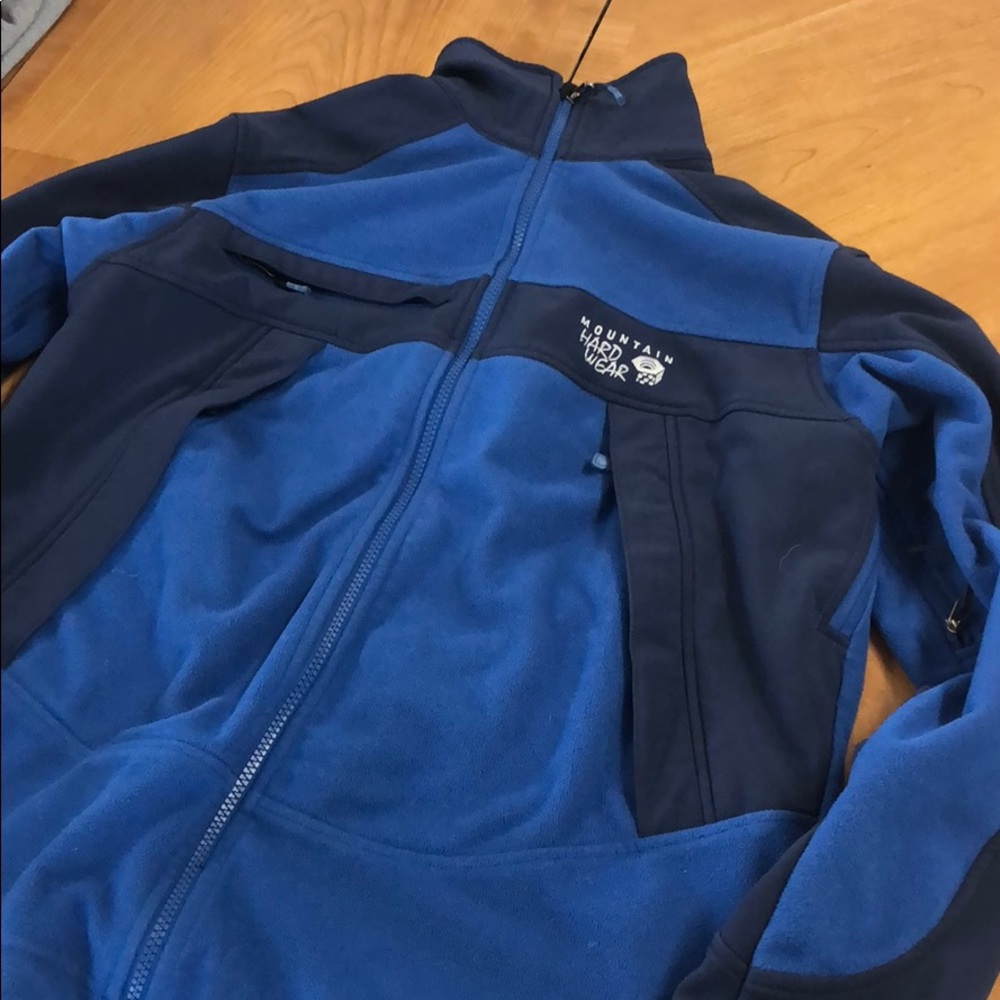 Mountain Hardwear Jacket